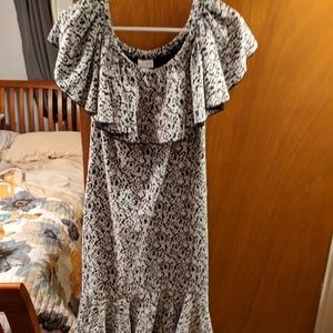 Lularoe Cici Large